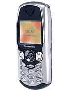 Best available price of Panasonic GD67 in Turkey