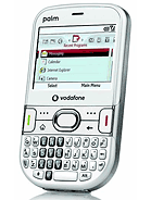 Best available price of Palm Treo 500v in Turkey