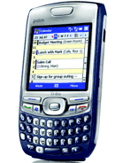 Best available price of Palm Treo 750 in Turkey