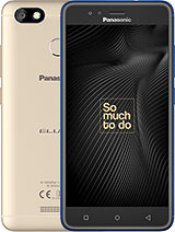 Best available price of Panasonic Eluga A4 in Turkey