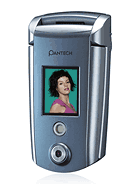 Best available price of Pantech GF500 in Turkey