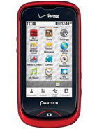Best available price of Pantech Hotshot in Turkey