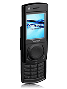 Best available price of Pantech U-4000 in Turkey