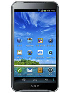 Best available price of Pantech Vega Racer 2 IM-A830L in Turkey