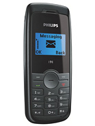 Best available price of Philips 191 in Turkey