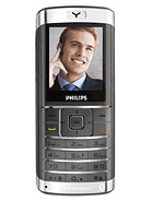 Best available price of Philips Xenium 9-9d in Turkey