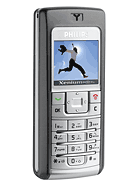 Best available price of Philips Xenium 9-98 in Turkey