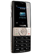 Best available price of Philips Xenium 9-9k in Turkey