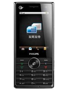 Best available price of Philips D612 in Turkey