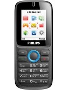 Best available price of Philips E1500 in Turkey