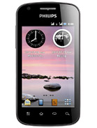 Best available price of Philips W337 in Turkey