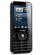 Best available price of Philips W715 in Turkey