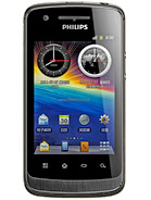 Best available price of Philips W820 in Turkey