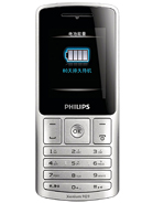 Best available price of Philips X130 in Turkey