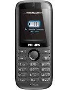 Best available price of Philips X1510 in Turkey