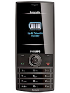 Best available price of Philips Xenium X501 in Turkey