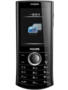 Best available price of Philips Xenium X503 in Turkey