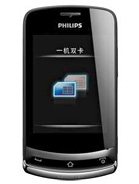 Best available price of Philips X518 in Turkey