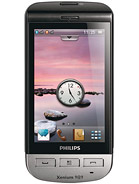Best available price of Philips X525 in Turkey