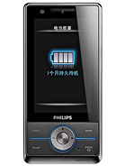 Best available price of Philips X605 in Turkey
