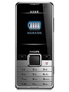 Best available price of Philips X630 in Turkey