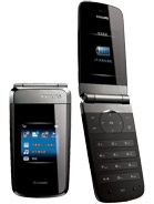 Best available price of Philips Xenium X700 in Turkey