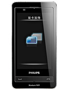 Best available price of Philips X809 in Turkey