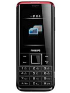 Best available price of Philips Xenium X523 in Turkey