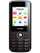 Best available price of Philips X116 in Turkey