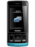 Best available price of Philips X223 in Turkey