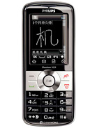 Best available price of Philips Xenium X300 in Turkey