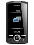 Best available price of Philips X516 in Turkey