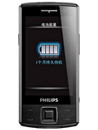 Best available price of Philips Xenium X713 in Turkey