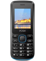 Best available price of Posh Lynx A100 in Turkey