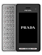 Best available price of LG KF900 Prada in Turkey