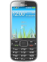 Best available price of QMobile B800 in Turkey