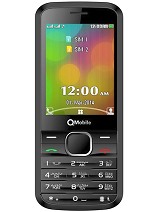 Best available price of QMobile M800 in Turkey