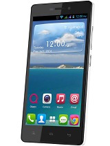 Best available price of QMobile Noir M90 in Turkey