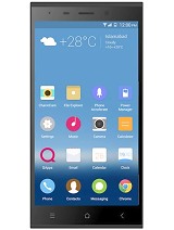 Best available price of QMobile Noir Z5 in Turkey