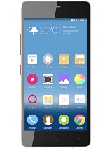 Best available price of QMobile Noir Z7 in Turkey