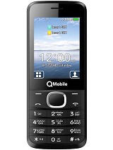 Best available price of QMobile Power3 in Turkey