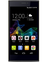 Best available price of QMobile Noir Z8 Plus in Turkey