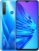 Best available price of Realme 5 in Turkey