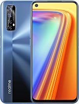 Best available price of Realme 7 (Asia) in Turkey