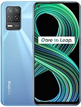 Best available price of Realme 8 5G in Turkey