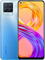 Best available price of Realme 8 Pro in Turkey