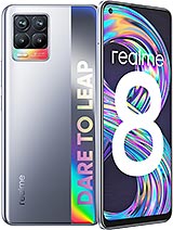 Best available price of Realme 8 in Turkey