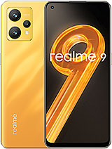 Best available price of Realme 9 in Turkey
