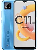 Best available price of Realme C11 (2021) in Turkey
