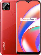 Best available price of Realme C12 in Turkey